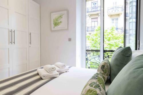 Apartamento The Rentals Collection - Wals