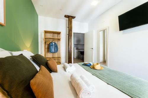 Getaria Suite Apartment