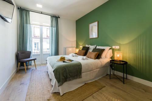Getaria Suite Apartment