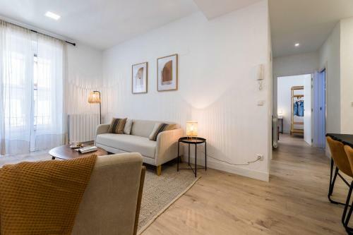 Getaria Suite Apartment