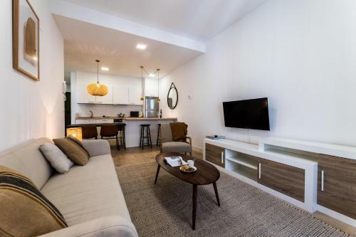Getaria Suite Apartment