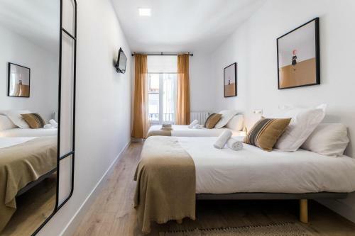 Getaria Suite Apartment