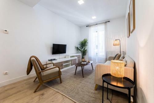 Getaria Suite Apartment