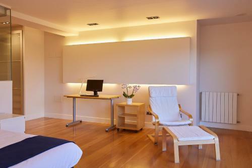 Apartamento Arriola 62