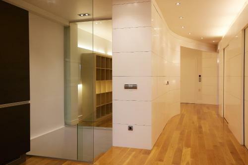 Apartamento Arriola 62