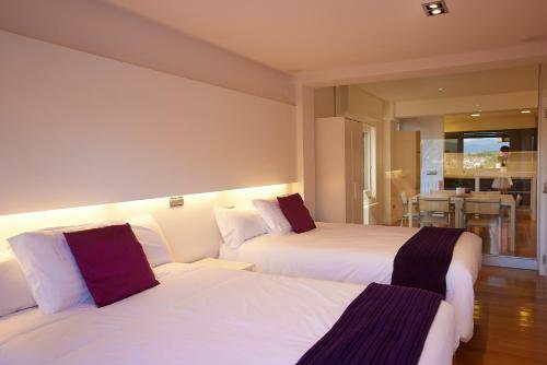 Apartamento Arriola 62