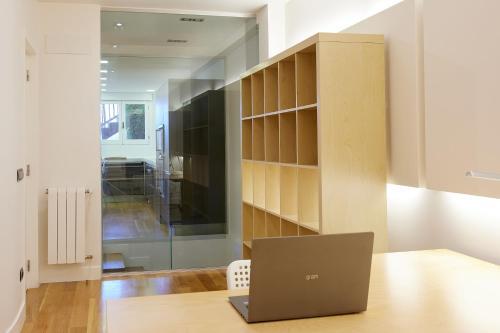 Apartamento Arriola 62