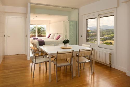 Apartamento Arriola 62