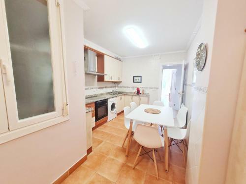 Apartamento Col�n By Sanse Holidays