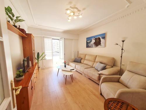 Apartamento Col�n By Sanse Holidays