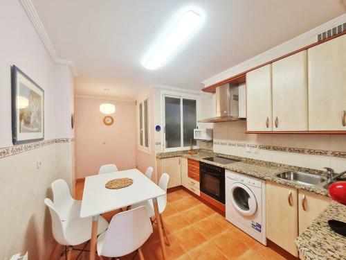 Apartamento Col�n By Sanse Holidays