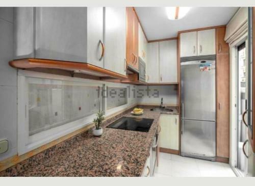 Apartamento Private Room Peace