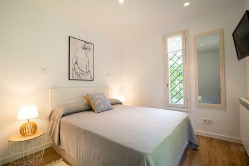 Apartamento La Casa De La Brujita