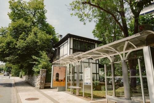 Apartamento La Casa De La Brujita