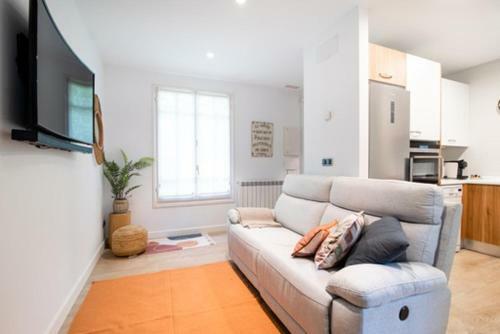 Apartamento La Casa De La Brujita