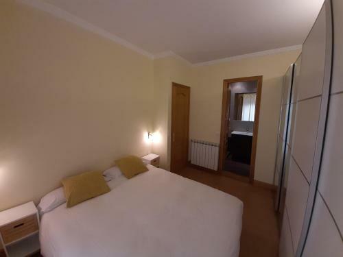 Apartamento Alma San Sebasti�n