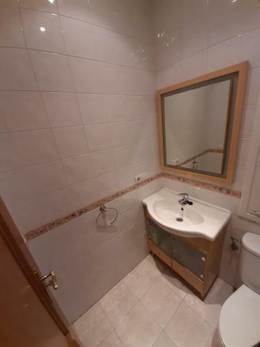 Apartamento Alma San Sebasti�n
