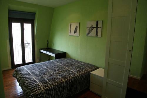 Apartamento Journalist