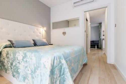 Apartamento Departamentos Segovia