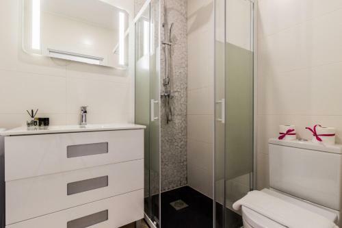 Apartamento Departamentos Segovia