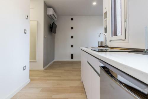 Apartamento Departamentos Segovia