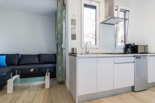 Apartamento Departamentos Segovia