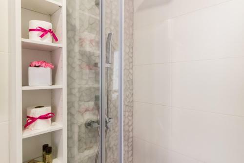 Apartamento Departamentos Segovia
