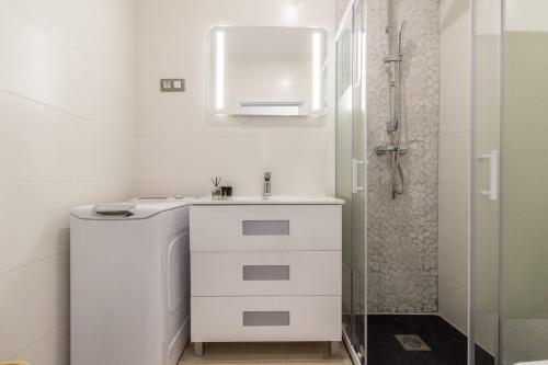Apartamento Departamentos Segovia