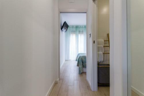 Apartamento Departamentos Segovia