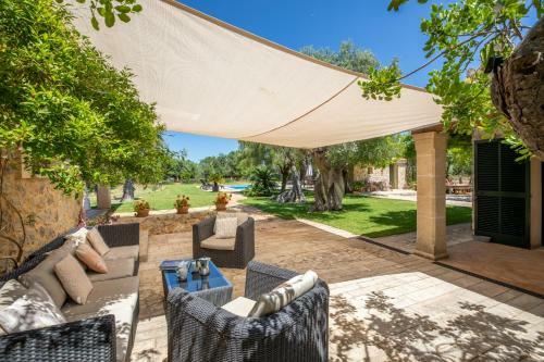 Selva - 3890, Mallorca