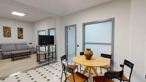 Apartamento San Roque