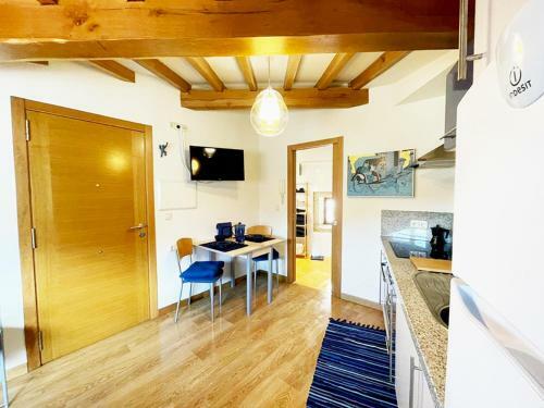 Apartamento Marine Home