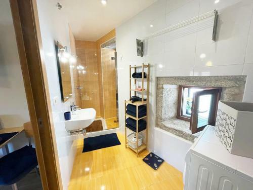 Apartamento Marine Home