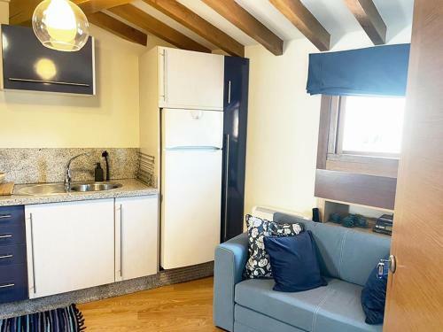 Apartamento Marine Home