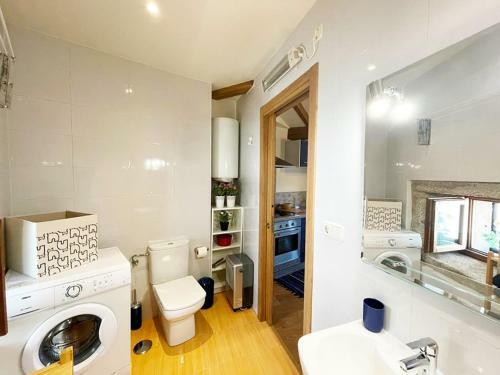 Apartamento Marine Home