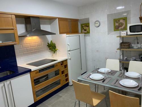 Apartamento Casa Del Relojero