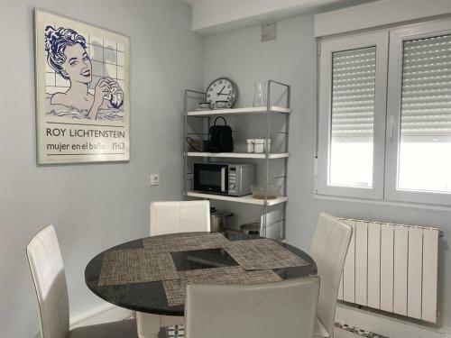 Apartamento Casa Del Relojero