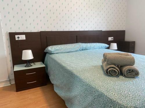 Apartamento Casa Del Relojero