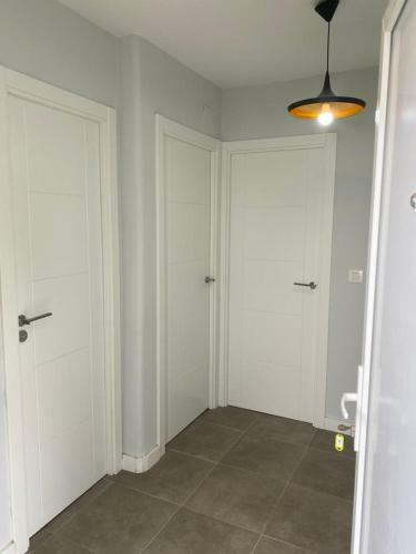 Apartamento Casa Del Relojero