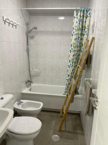 Apartamento Casa Del Relojero