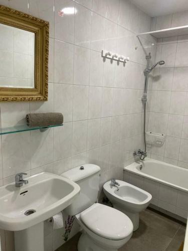 Apartamento Casa Del Relojero