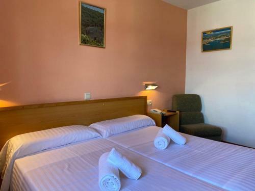 Hotel San Paio