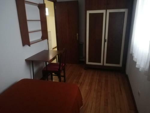 Apartamento Vista Alegre