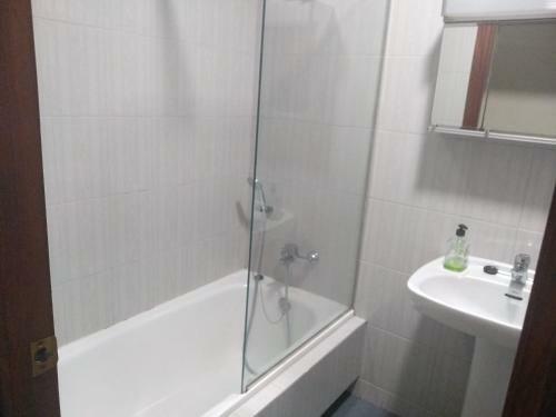 Apartamento Pelamios II