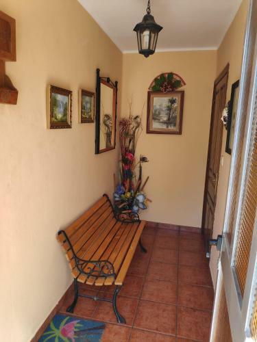 Casa De Campo En Pleno Centro De Asturias