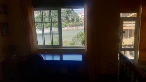 Chalet Adosado Muy Tranquilo Y A Pi� De Playa