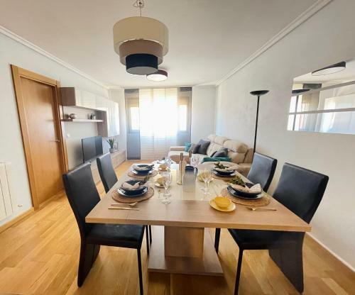 Apartamento Casa R�o Duero