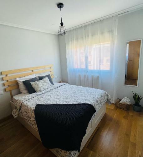 Apartamento Casa R�o Duero