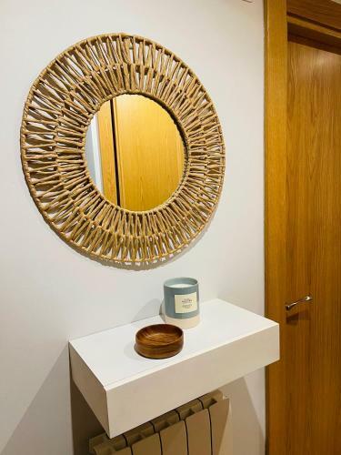 Apartamento Casa R�o Duero