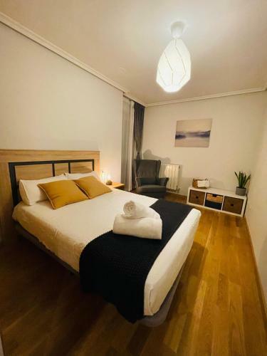 Apartamento Casa R�o Duero